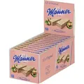 Produktbild: Manner Waffeln Original Neapolitaner, je 75g, 12 Stück