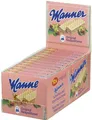 Produktbild: Manner Neapolitaner Waffeln - Haselnuss Creme Schnitten - 12 x 75g