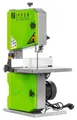 Produktbild: ZIPPER Holzbandsäge »ZI-BAS205«, sichere und zuverlässige Basismaschine mit 250 Watt-Motor Leistung