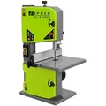 Produktbild: Zipper - Bandsagemaschine Holzsage Tischsage Querschneidlehre Zi-bas205