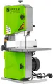 Produktbild: Zipper Holz-Bandsäge ZI-BAS205 250 W Sägebandlänge 140 mm