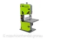 Produktbild: Zipper Holzbandsäge ZI-BAS205