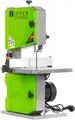 Produktbild: Zipper Holz-Bandsäge ZI-BAS205 250 W, Sägebandlänge: 140 mm