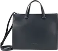 Produktbild: GERRY WEBER Handtasche Umhängetasche mit Laptopfach Principle Handbag LHZ Darkblue dunkelblau