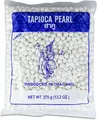 Produktbild: THAI DANCER 375g Große Tapioka Perlen, Tapioca Pearl