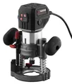 Produktbild: Parkside Performance® Multifräse PPMF 710 mit Kanten-, Ober- und Winkelfräsmodul