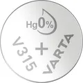 Produktbild: VARTA SILVER Coin V315/SR67 Napfblister 1 00315101111