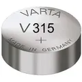 Produktbild: Varta Uhrenbatterie 315, wie V315, 614, 280-56, D315, 315, SR716SW, SB-AT, HA, SR67