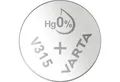 Produktbild: VARTA VARTA Knopfzelle V315 Knopfzelle