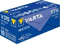 Produktbild: Varta 315 SR67 10 Stück im Karton