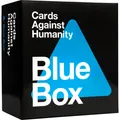 Produktbild: Cards Against Humanity Blue Box (Englisch, 4 - 10 Spieler) (24533737)