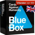 Produktbild: Cards Against Humanity Blue Box