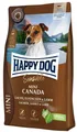Produktbild: HappyDog 4kg Sensible Mini Canada