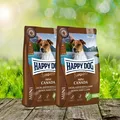 Produktbild: Happy Dog MINI Supreme Canada 2 x 4 kg = 8 kg