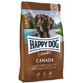Produktbild: Happy Dog Sensible Mini Canada | 4kg mit Lachs und Kaninchen