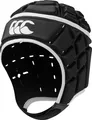 Produktbild: Canterbury Rugby Core Headguard 360 Abdeckung Soft Edged Kinnriemen entworfen Schutzschicht