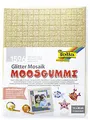 Produktbild: folia Moosgummi - Mosaik 