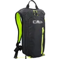 Produktbild: CMP Grand Rapids 9L Fahrradrucksäcke schwarz Größe 9L Mountainbike | Gravel Gewicht 0.36 kg