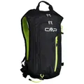 Produktbild: CMP Rucksack CMP Radrucksack GRAND RAPIDS 9L BIKE BACKPACK 3V57877 schwarz