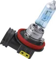 Produktbild: Philips Automotive 12362WVUB1 Halogen Leuchtmittel WhiteVision Ultra H11 55W 12V