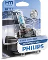 Produktbild: Glühbirne, Fernscheinwerfer PHILIPS 12362WVUB1 für OE N 105 297 01 - 000000