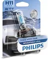 Produktbild: 5x Philips 12362WVUB1 Glühlampe für SUZUKI TOYOTA TRIUMPH VAUXHALL VOLVO VW