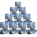 Produktbild: 10x Philips WhiteVision ultra H11 Halogen 55W 12V Autolampen Glühlampen