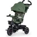Produktbild: KinderKraft Spinstep tricycle Pastel green (21192629)