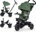 Produktbild: Kinderkraft SPINSTEP Dreiräder Grün