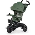 Produktbild: Kinderkraft Dreirad Spinstep 5in1 / Tricycle, Kinderkraft: Green