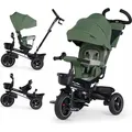 Produktbild: Kinderkraft SPINSTEP Dreiräder Grün