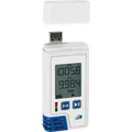 Produktbild: Dostmann Datenlogger electronic 5005-0220, LOG220, misst Temperatur, Luftfeuchtigkeit und Luftdruck