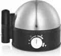 Produktbild: WMF Stelio 04.1507.0011 Eierkocher 7 Eier 380 W Schwarz - Chrom (04 1507 0011)