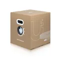 Produktbild: Ubiquiti UISP-CABLE-PRO Networks UISP Cable Pro Netzwerkkabel Schwarz 305 m Cat5e (UISP-CABLE-PRO)