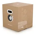 Produktbild: Ubiquiti UISP Cable Pro Netzwerkkabel Schwarz 305 m Cat5e