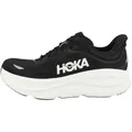 Produktbild: Hoka Herren Bondi 9 Sneaker, Schwarz, 46 2/3 EU