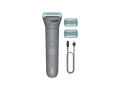 Produktbild: PHILIPS BG3480/15 Series 3000 3000, Bodygroomer, Grau