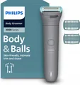 Produktbild: Philips Epilierer Krperpflege Herren Epilierer 3000 Serie komfortabel sanft effektiv schnell
