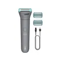 Produktbild: PHILIPS BG3480/15 Series 3000 3000, Bodygroomer, Grau
