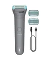 Produktbild: Bodygroom with foil shaver BG3480/15 Philips