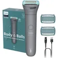 Produktbild: Philips Body Groomer 3000 Series BG3480/15