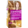Produktbild: L’Oréal Paris Casting Creme Gloss Pflegende Intensivtönung 834 Kupfergoldbraun 3600520982700