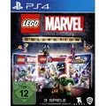 Produktbild: LEGO Marvel Collection (Playstation PS4)