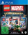 Produktbild: Lego Marvel Collection Playstation 4 PS4 PS-4