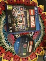 Produktbild: Lego Marvel Collection (Sony PlayStation 4) PS4 Spiel