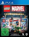 Produktbild: LEGO Marvel Collection - 3 Spiele + alle Saisonpass Inhalte