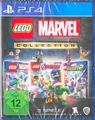 Produktbild: LEGO Marvel Avengers - Collection - PS4 / PlayStation 4 - Neu & OVP