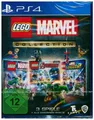 Produktbild: LEGO Marvel Collection (Playstation PS4)