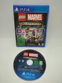 Produktbild: SONY PLAYSTATION 4 Spiel : LEGO MARVEL COLLECTION🌿 in OVP  (183261429)
