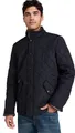 Produktbild: Barbour Powell Herren-Steppjacke MQU0281 L Marineblau (NAVY/Ny71)